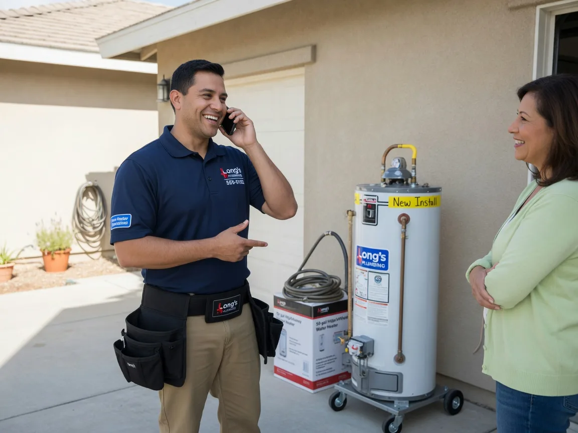 Leak Detection Fosston, MN FAQs